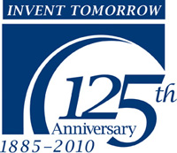 125th Anniversary